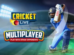 게임 Cricket Live 온라인