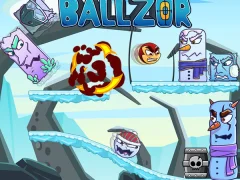 게임 Ballzor Level Pack 1 온라인