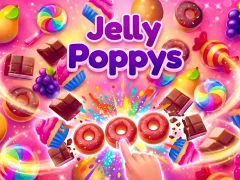 게임 Jelly Poppys 온라인