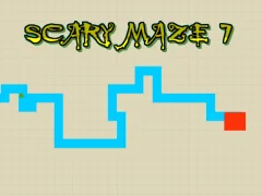 게임 Scary Maze 7 온라인