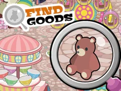 게임 Find Goods 온라인