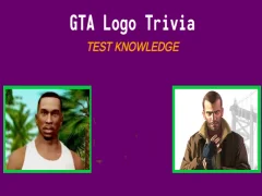 게임 GTA Logo Trivia 온라인