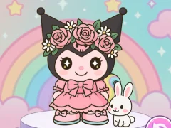 게임 Kuromi Avatar Maker 온라인