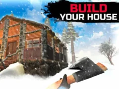 게임 Winter Craft: Survival in the Forest 온라인