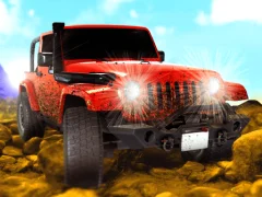 게임 Revolution Offroad 온라인
