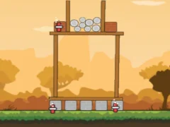 게임 Building Blast 온라인