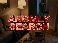 게임 Anomaly Search 온라인