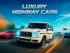 게임 Luxury Highway Cars 온라인