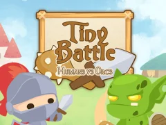 게임 Tiny Battle 온라인