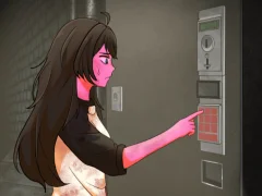 게임 Interdimensional Vending Machine 온라인