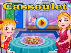 게임 Cassoulet 온라인