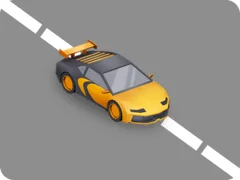 게임 Car Rush 온라인