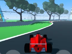게임 Retro Racing Double Dash 온라인