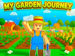 게임 My Garden Journey 온라인