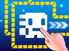 게임 Tomb of the Mask Online 온라인