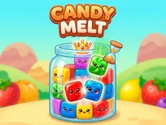 게임 Candy Melt 온라인