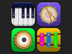 게임 Piano Musics 온라인