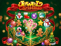 게임 Jewel Christmas 온라인