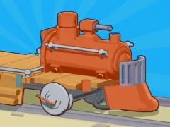게임 Trolley Fun 온라인