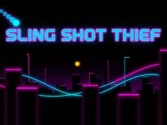 게임 Sling Shot Thief 온라인