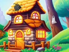 게임 Finding Hungry Parrot 온라인