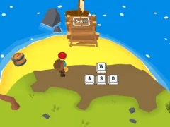 게임 Loot Island Treasure Digger 온라인