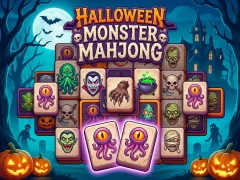 게임 Halloween Link 온라인