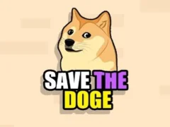 게임 Save the Doge 온라인