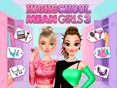 게임 Highschool Mean Girls 3 온라인
