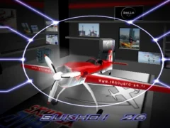게임 AirRace SkyBox 온라인