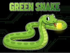 게임 Green Snake 온라인