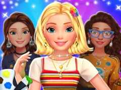 게임 Ellie And Friends Art Bloom Aesthetic 온라인