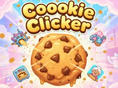 게임 Coookie Clicker 온라인
