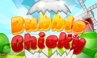 게임 Bubble Chicky 온라인