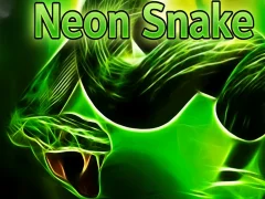 게임 Neon Snake 온라인