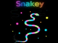 게임 Snakey 온라인