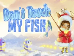 게임 Don't touch my fish 온라인