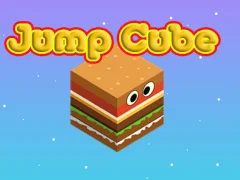 게임 Jump Cube 온라인