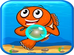 게임 Bubble Shooter 온라인