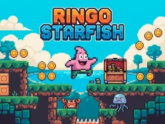 게임 Ringo Starfish 온라인
