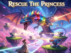 게임 Rescue The Princess 온라인