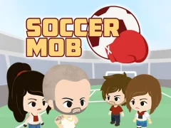 게임 Soccer Mob 온라인