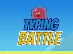 게임 Typing Battle 온라인