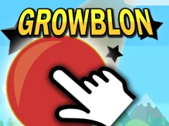 게임 GrowBlon 온라인