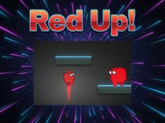 게임 Red Up! 온라인