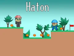 게임 Haton 온라인