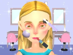 게임 Makeup Artist 3d 온라인
