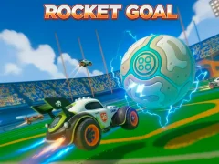 게임 Rocket Goal 온라인