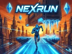 게임 NEXRUN 온라인