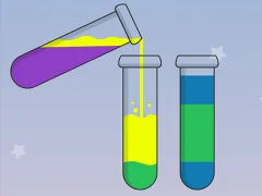 게임 Water Sort Puzzle 온라인